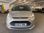 Ford B-Max 1.5 TDCi Zetec Euro 5 5dr 2