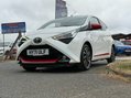 Toyota Aygo VVT-I X-TREND TSS 20