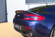 Aston Martin Vantage 4.3 Vantage V8 3dr 16