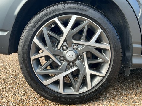 Hyundai KONA GDI PREMIUM 4