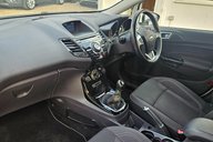 Ford Fiesta 1.0 TITANIUM LOOK! ONLY 11000 MILES! £20 ROAD TAX!  5