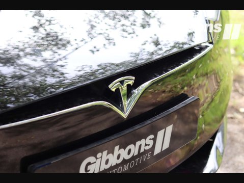 Tesla Model S Model S P100D 4WD 5dr 41