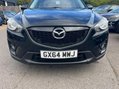 Mazda CX-5 2.2 SKYACTIV-D SE-L Nav Auto Euro 6 (s/s) 5dr 9