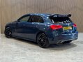 Mercedes-Benz A Class 1.5 A 180 AMG Line Executive D Auto 5dr 27