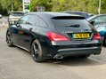 Mercedes-Benz CLA Class 2.1 CLA220d AMG Sport Shooting Brake 5dr Diesel 7G-DCT Euro 6 (s/s) (177 ps 6