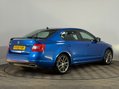 Skoda Octavia VRS TDI AUTOMATIC 6