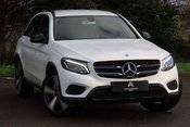 Mercedes-Benz GLC 2.0 GLC250 Urban Edition G-Tronic+ 4MATIC Euro 6 (s/s) 5dr 4