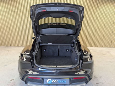 Porsche Taycan Taycan 4s Cross Turismo 4WD 5dr 27
