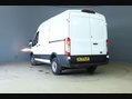 Ford Transit 2.0 Transit 350 Leader EcoBlue L2 H2 AIR CON 10