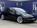 Tesla Model 3 (Dual Motor) Long Range Saloon 4dr Electric Auto 4WDE (346 ps)