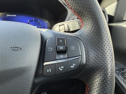 Ford Kuga 1.5 EcoBlue ST-Line X SUV 5dr Diesel Manual Euro 6 (s/s) (120 ps) 38
