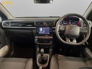 Citroen C3 1.2 PureTech PLUS Hatchback 5dr Petrol Manual Euro 6 (s/s) (83 ps) Sat Nav 19