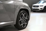 Hyundai TUCSON 1.6 Tucson N Line S TGDi HEV Auto 5dr 13