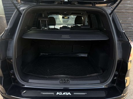 Ford Kuga 1.5 Kuga ST-Line 5dr 37