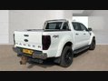 Ford Ranger 3.2 TDCi Limited 1 Pickup Double Cab 4dr Diesel Auto 4WD Euro 5 (200 ps) 4