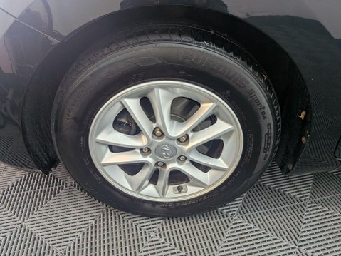 Hyundai i30 1.4 Active Euro 5 5dr 25