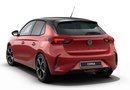 New Corsa 1.2 Turbo GS 5dr from £179 per month 0% APR PCP 2