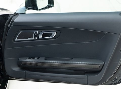 Mercedes-Benz AMG GT R GT R Pro 19