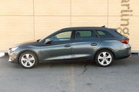 SEAT Leon TSI EVO FR 13