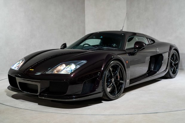 Noble M600 RHD. NOW SOLD. SIMILAR REQUIRED. PLEASE CALL 01903 254800. 1