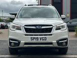 Subaru Forester 2.0i XE Premium SUV 5dr Petrol Lineartronic 4WD Euro 6 (s/s) EyeSight (150  2