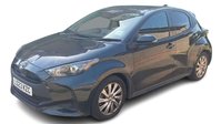 Toyota Yaris 1.5 VVT-h Icon Hatchback 5dr Petrol Hybrid E-CVT Euro 6 (s/s) (116 ps) 2