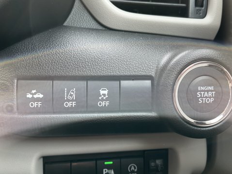 Suzuki Swift 1.2 Mild Hybrid Motion 5dr 30