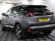 Peugeot 3008 PURETECH S/S GT LINE 9