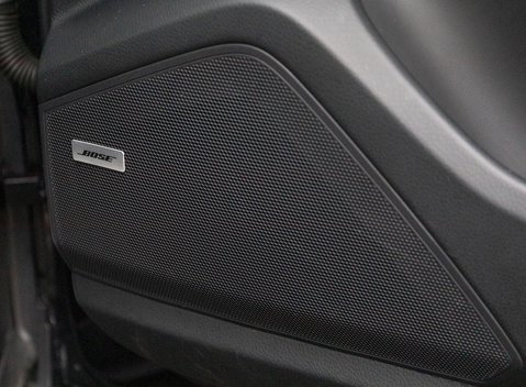 Porsche Cayenne S 24