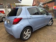 Toyota Yaris 1.5 HYBRID VVT-I ICON AUTOMATIC 2