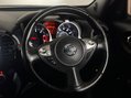 Nissan Juke TEKNA DCI 12
