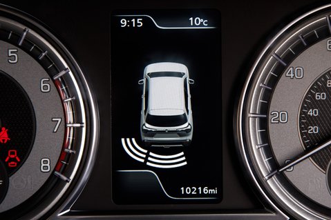 Suzuki SX4 S-Cross MOTION BOOSTERJET MHEV 34