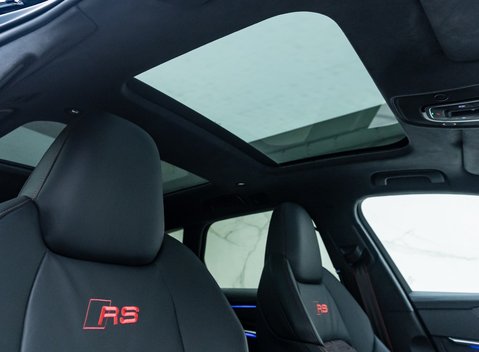 Audi RS6 AVANT PERFORMANCE CARBON VORSPRUNG 17