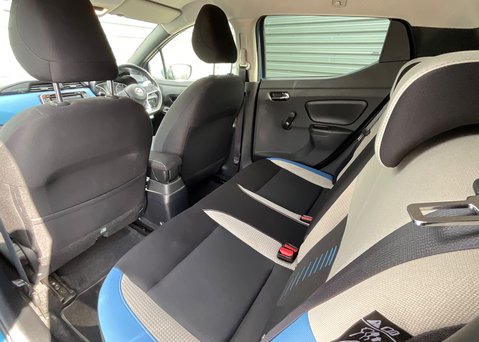 Nissan MICRA DCI N-CONNECTA 16