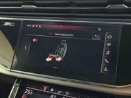 Audi Q7 3.0 TDI V6 50 S line SUV 5dr Diesel Tiptronic quattro Euro 6 (s/s) (286 ps) 44