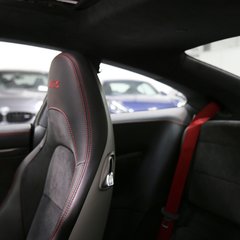 Porsche 911 Carrera GTS with Huge Spec and Just Serviced 1