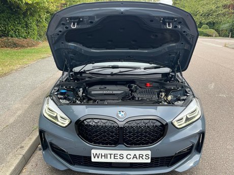 BMW 1 Series 1.5 118i M Sport Euro 6 (s/s) 5dr 33