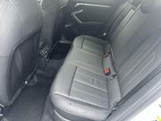 Audi A3 1.5 TFSI 35 S line Saloon 4dr Petrol S Tronic Euro 6 (s/s) (150 ps) 1 Owner 39