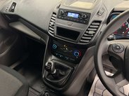 Ford Transit Connect 1.5 Transit Connect 210 Base TDCi 14