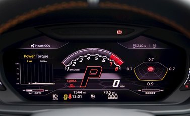 Lamborghini Urus 18