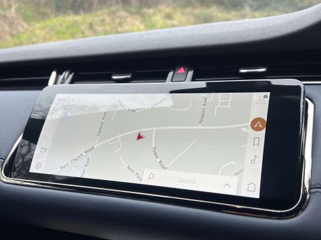 Land Rover Range Rover Evoque 1.5 Range Rover Evoque R-Dynamic SE P300e Auto 4WD 5dr 27