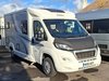 Elddis Accordo 125 2016 Deposit Taken 