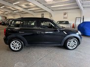 Mini Countryman 1.6 Cooper D Business Edition SUV 5dr Diesel Manual Euro 5 (s/s) (112 ps) 8