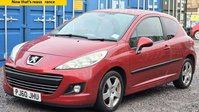 Peugeot 207 1.6 207 Sport Auto 3dr 3