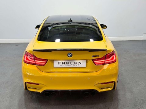 BMW M4 3.0 BiTurbo Competition Coupe 2dr Petrol DCT Euro 6 (s/s) (450 ps) 26