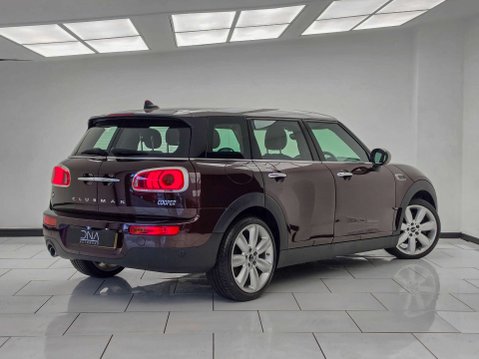 Mini Clubman 1.5 Clubman Cooper 6dr 3