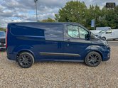 Ford Transit Custom AUTO SWB L1H1 290 Sport Alloys Air Con Sensors EURO 6 SELECT 5