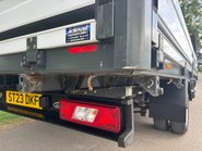 Ford Transit 350 Drw L5 130 ps Dropside Truck - 5.2m Internal Length 19