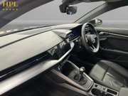 Audi A3 1.0 TFSI 30 Sport Saloon 4dr Petrol Manual Euro 6 (s/s) (110 ps) 15