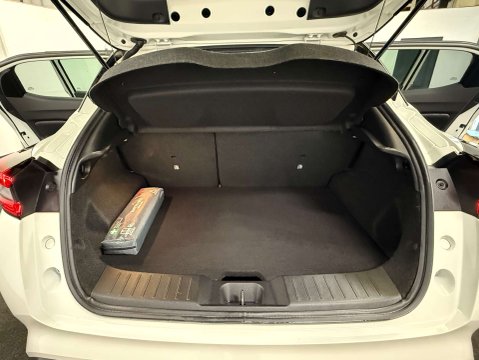 Nissan Juke 1.0 Juke N-Connecta DiG-T 5dr 49